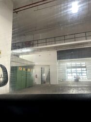 Benoi Road (D22), Warehouse #458082641